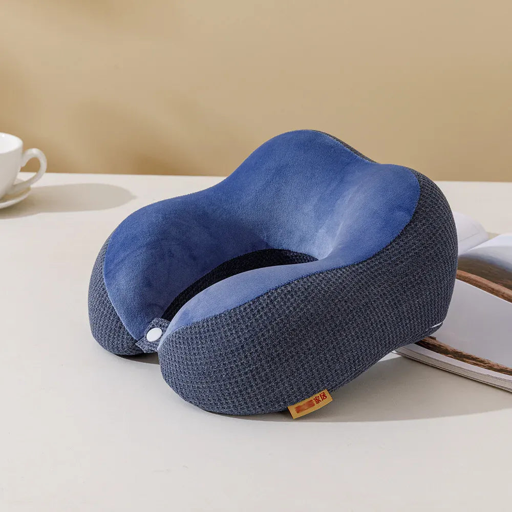 Coussin Orthopédique Pour Apaiser Les Cervicales