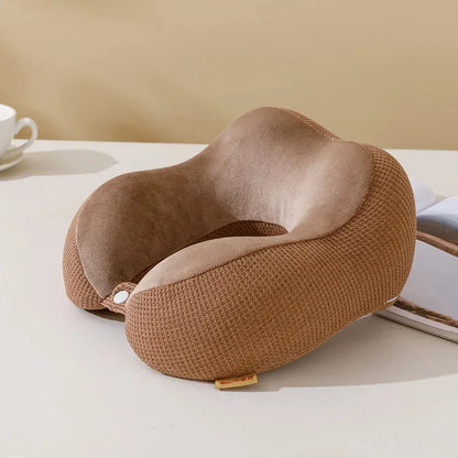 Coussin Orthopédique Pour Apaiser Les Cervicales