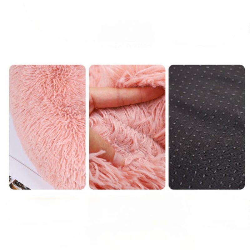Coussin Orthopédique Pour Chat