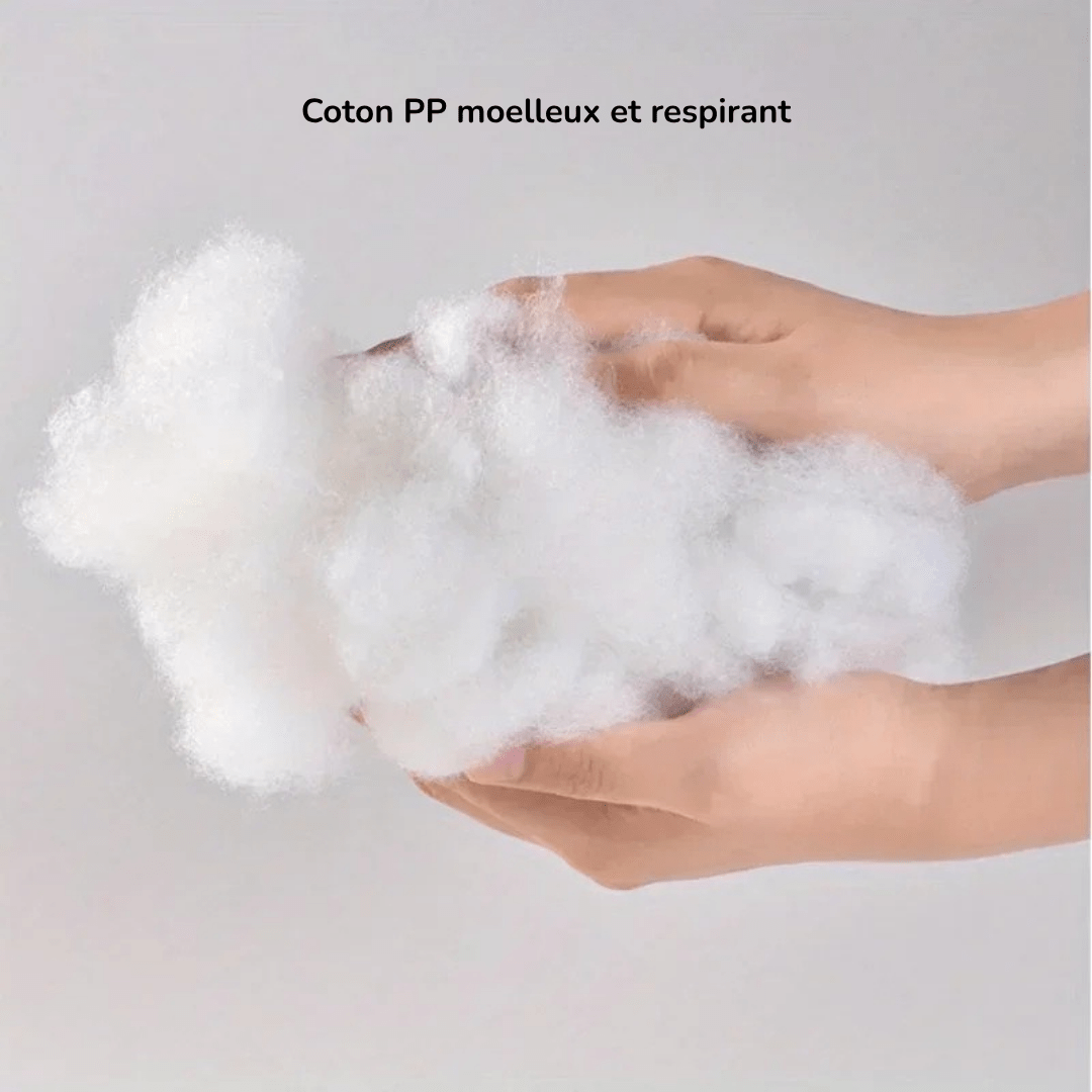 Coussin Orthopédique Pour Chien