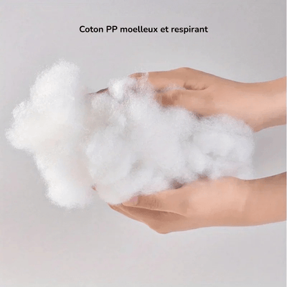 Coussin Orthopédique Pour Chien