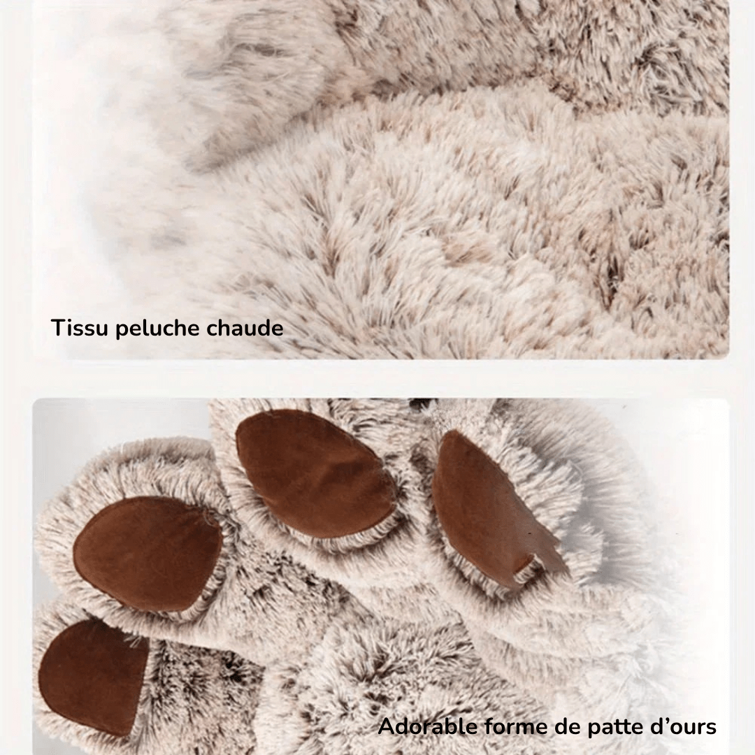 Coussin Orthopédique Pour Chien