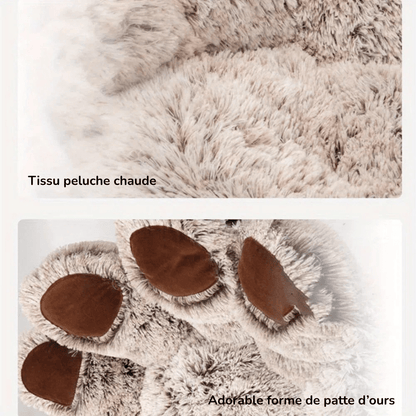 Coussin Orthopédique Pour Chien