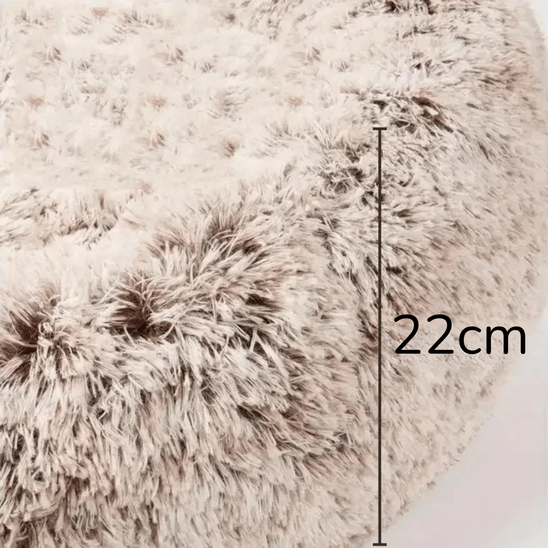 Coussin Orthopédique Pour Chien