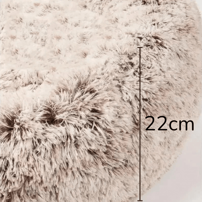 Coussin Orthopédique Pour Chien