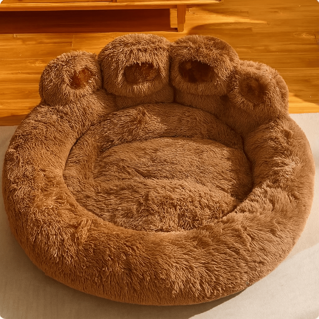 Coussin Orthopédique Pour Chien