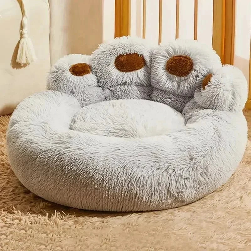 Coussin Orthopédique Pour Chien