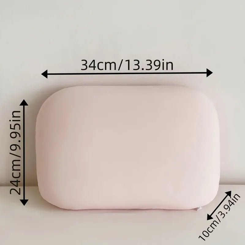 Coussin Orthopédique Pour Le Voyage