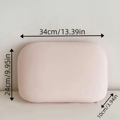 Coussin Orthopédique Pour Le Voyage