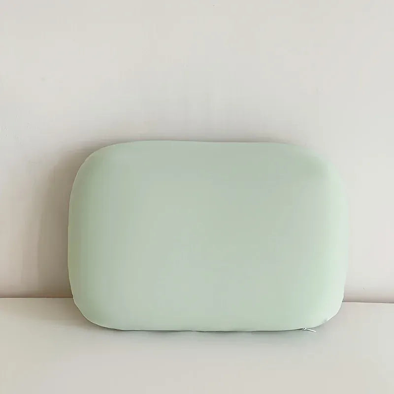 Coussin Orthopédique Pour Le Voyage