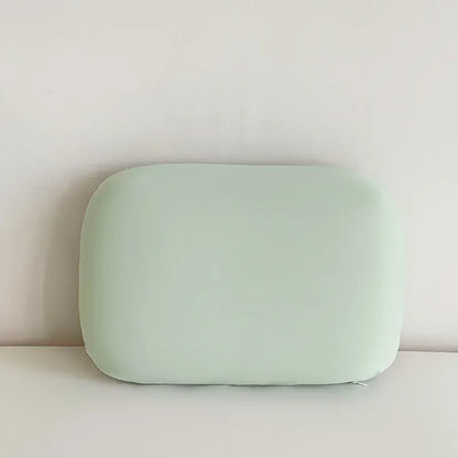 Coussin Orthopédique Pour Le Voyage