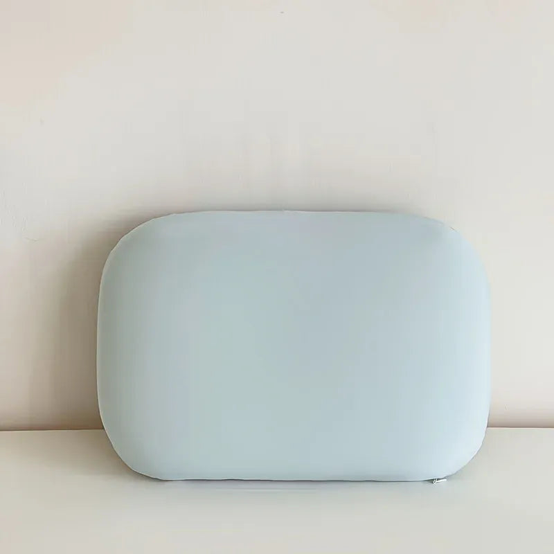 Coussin Orthopédique Pour Le Voyage