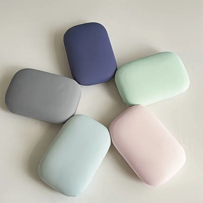 Coussin Orthopédique Pour Le Voyage