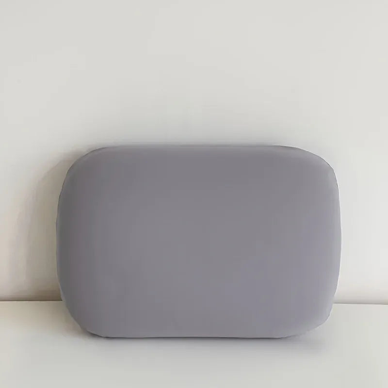 Coussin Orthopédique Pour Le Voyage