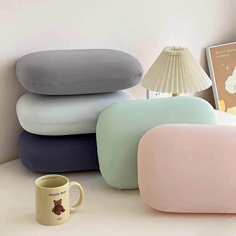 Coussin Orthopédique Pour Le Voyage