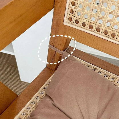 Coussin Orthopédique pour pa Position Assise