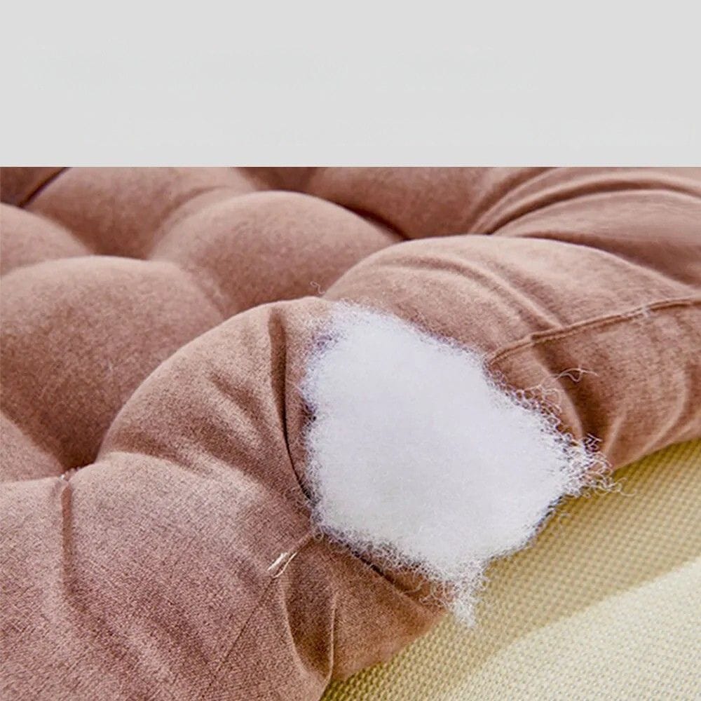 Coussin Orthopédique pour pa Position Assise