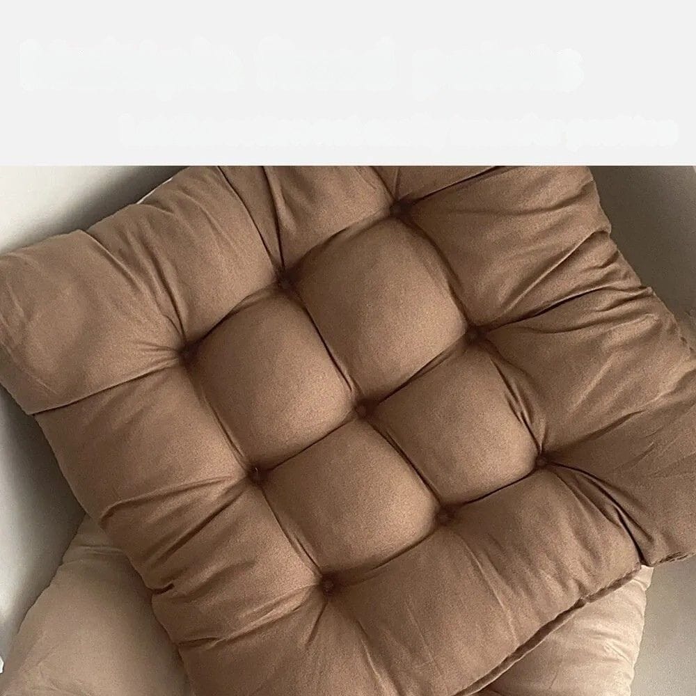 Coussin Orthopédique pour pa Position Assise