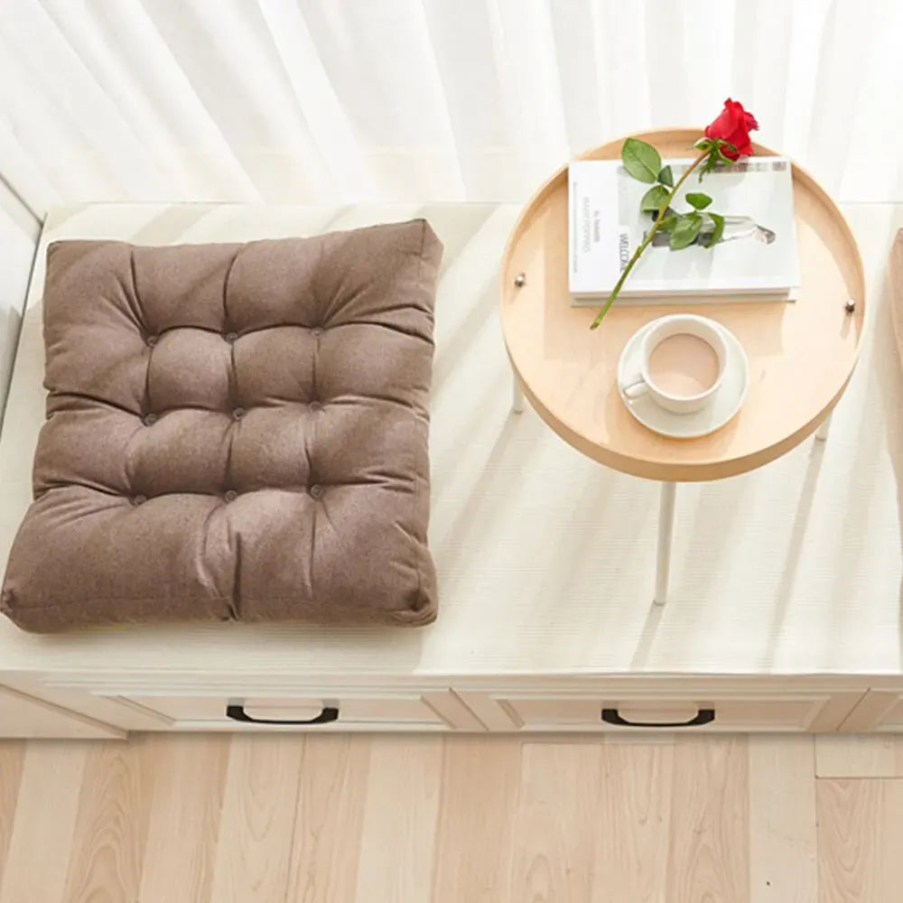 Coussin Orthopédique pour pa Position Assise