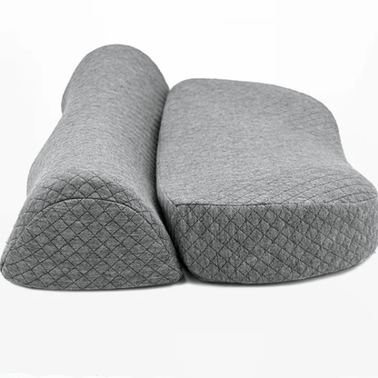 Coussin Orthopédique pour Soutenir les Cervicales
