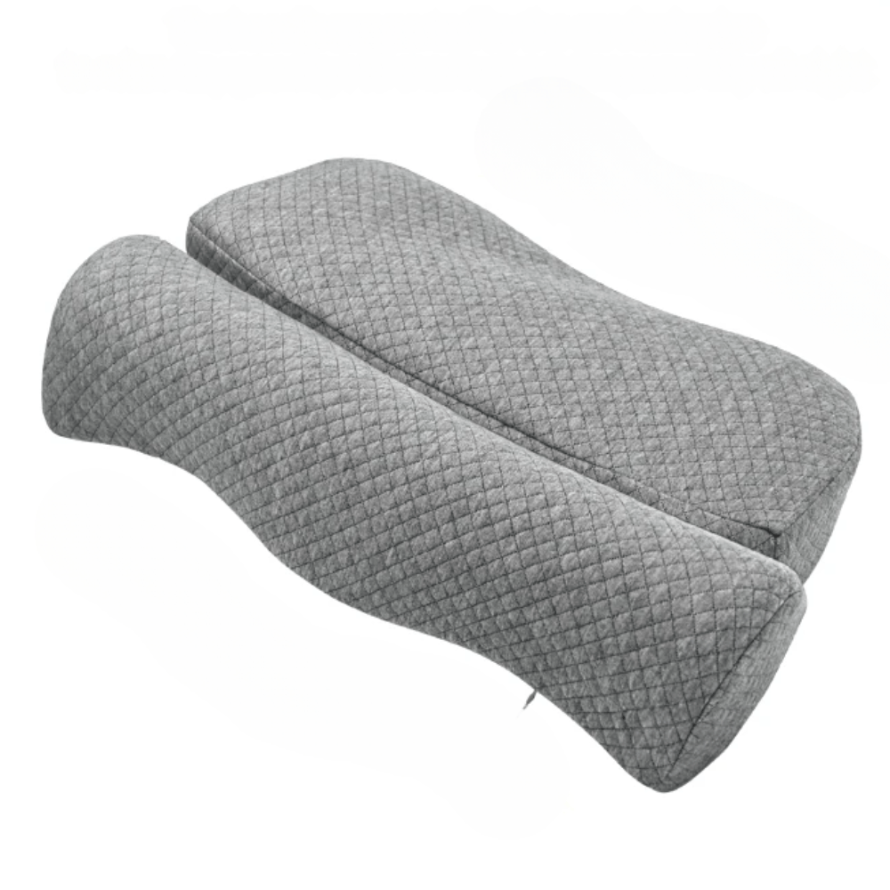 Coussin Orthopédique pour Soutenir les Cervicales
