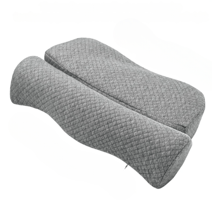 Coussin Orthopédique pour Soutenir les Cervicales