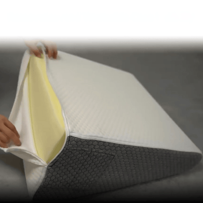 Coussin Orthopédique Pratique et Confortable