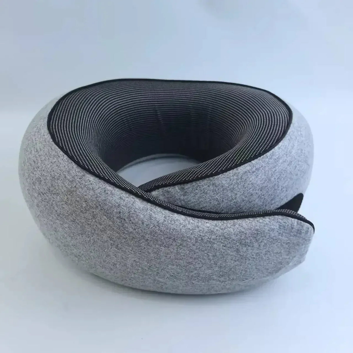 Coussin Orthopédique Réglable à Mémoire de Forme
