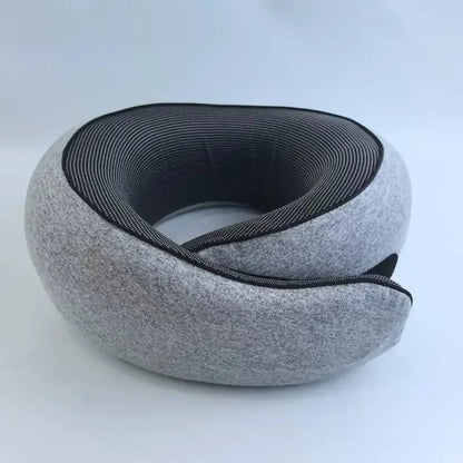 Coussin Orthopédique Réglable à Mémoire de Forme