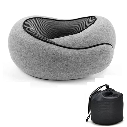 Coussin Orthopédique Réglable à Mémoire de Forme