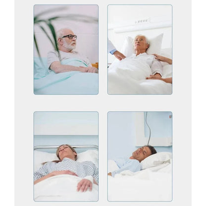 Coussin Orthopédique Triangulaire Pratique et Durable