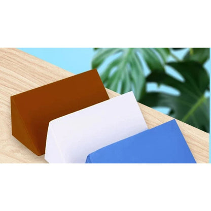 Coussin Orthopédique Triangulaire Pratique et Durable