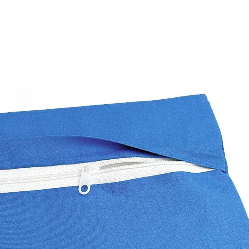 Coussin Orthopédique Triangulaire Pratique et Durable