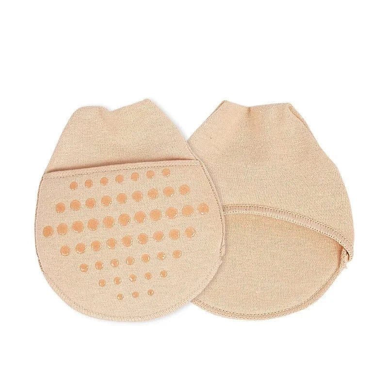 Demies Chaussettes Coussinets