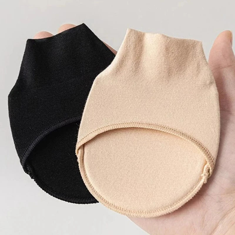 Demies Chaussettes Coussinets