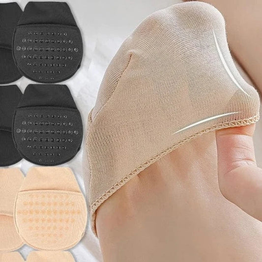 Demies Chaussettes Coussinets