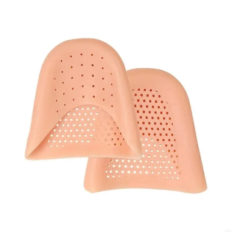 Demies Chaussettes Protège-Orteils Femmes