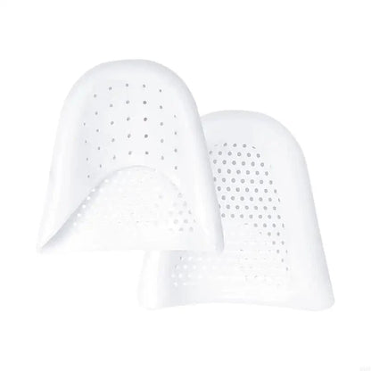 Demies Chaussettes Protège-Orteils Femmes