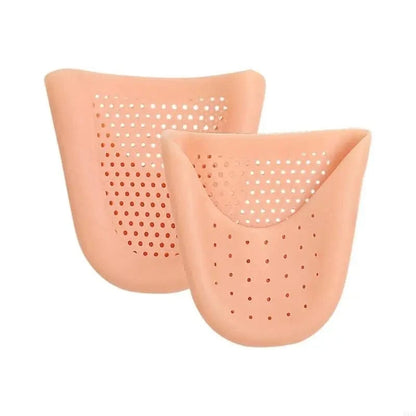 Demies Chaussettes Protège-Orteils Femmes