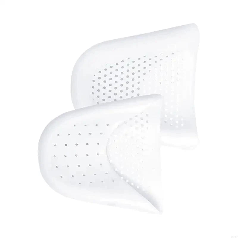 Demies Chaussettes Protège-Orteils Femmes