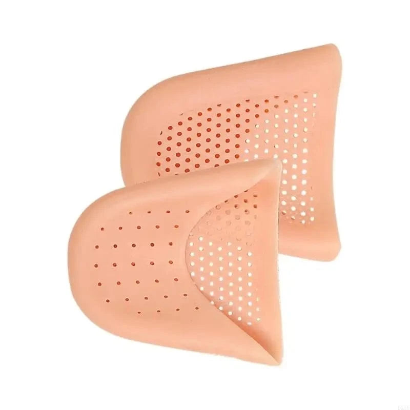 Demies Chaussettes Protège-Orteils Femmes