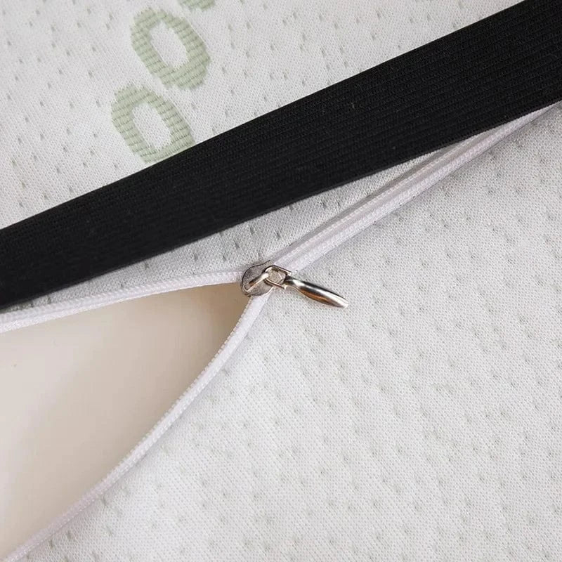 Double Coussin Orthopédique Dos, Assise Et Dossier