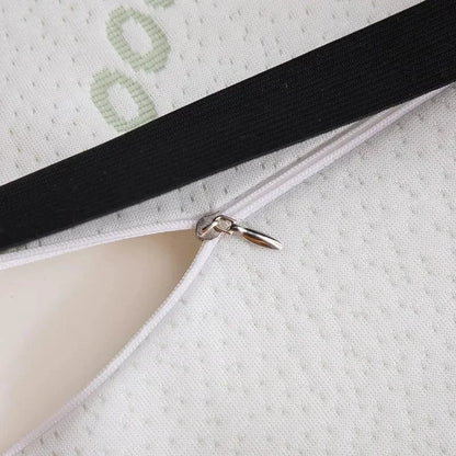 Double Coussin Orthopédique Dos, Assise Et Dossier