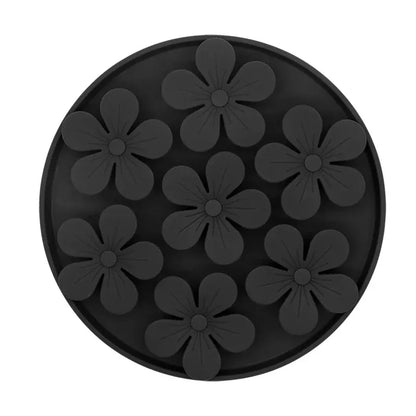 Gamelle Anti-Glouton en Silicone pour Chat