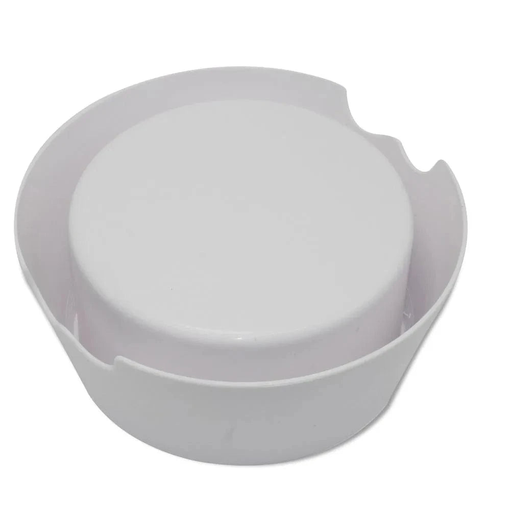 Gamelle Orthopédique pour Chien Avec Plaque Flottante