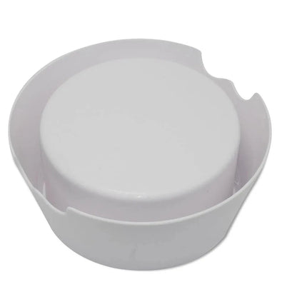 Gamelle Orthopédique pour Chien Avec Plaque Flottante