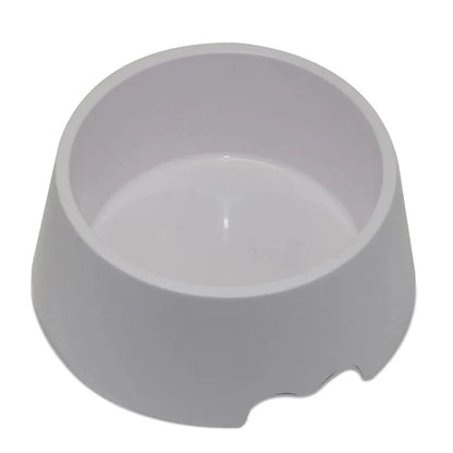 Gamelle Orthopédique pour Chien Avec Plaque Flottante