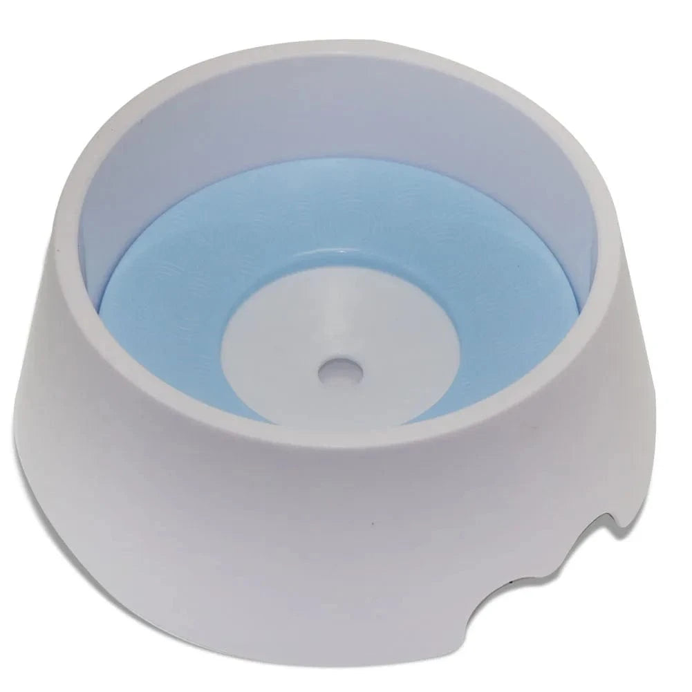 Gamelle Orthopédique pour Chien Avec Plaque Flottante