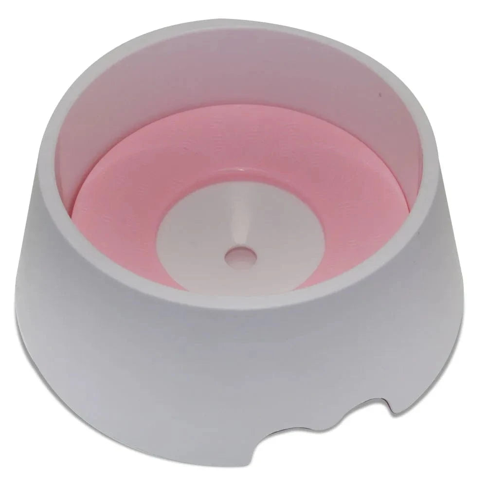 Gamelle Orthopédique pour Chien Avec Plaque Flottante
