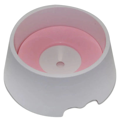 Gamelle Orthopédique pour Chien Avec Plaque Flottante